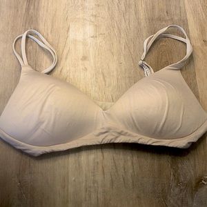 Aerie Real Me Sunnie Demi Bra